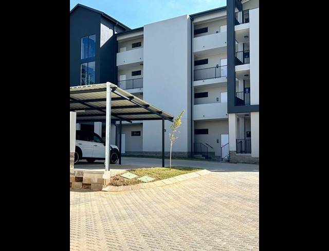 1 BEDROOM PROPERTY TO RENT IN ATHOLL